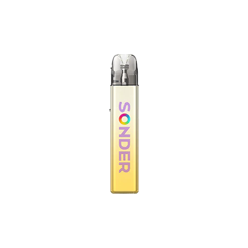 GeekVape Sonder Q2 30W Pod System Kit