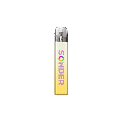 GeekVape Sonder Q2 30W Pod System Kit