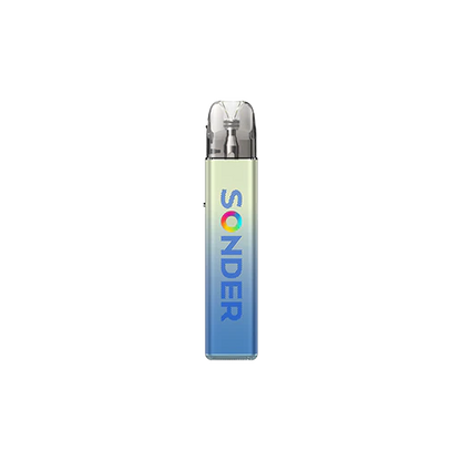 GeekVape Sonder Q2 30W Pod System Kit