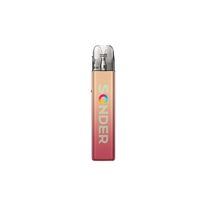 GeekVape Sonder Q2 30W Pod System Kit