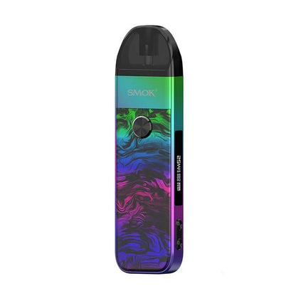 Best Deal SMOK Pozz Pro Pod System - Fluid 7 Color