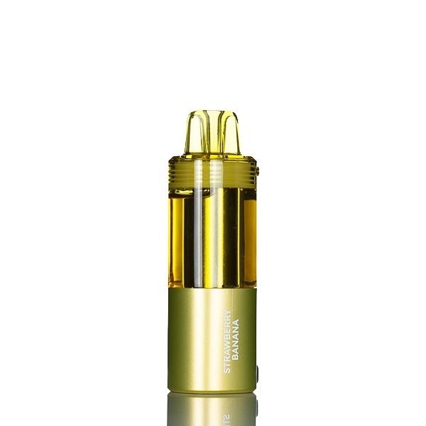 Foger Switch Pro 30k Disposable POD - 19mL