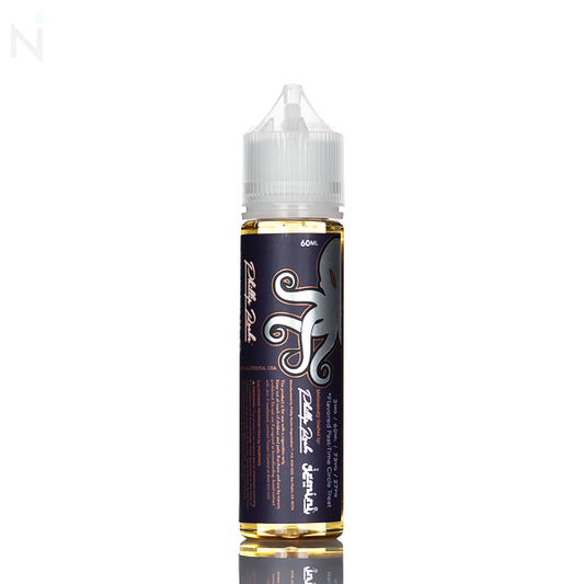 Philip Rocke E Liquid - Formula LP (Looper) - 60ml
