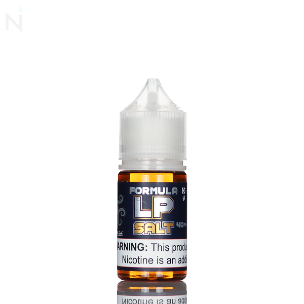 Philip Rocke Salt Nic - Formula LP (Looper) - 30ml
