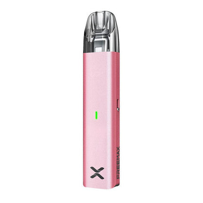 Best Deal FreeMax Rexa Lite Pod Kit - Pink