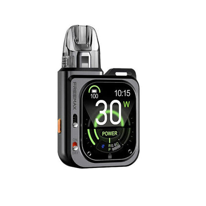 Best Deal FreeMax Rexa Smart Pod Kit - Gunmetal