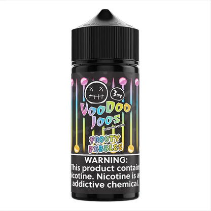 Voodoo Joos 100mL Vape Juice