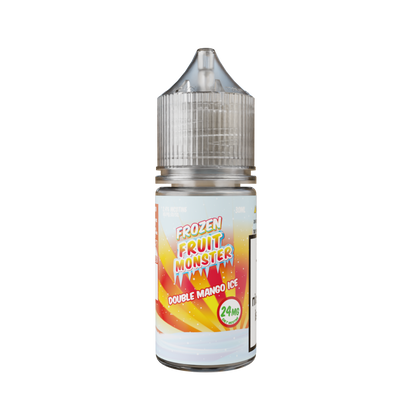 Best Deal Fruit Monster Salts 30mL Vape Juice  double - mango ice