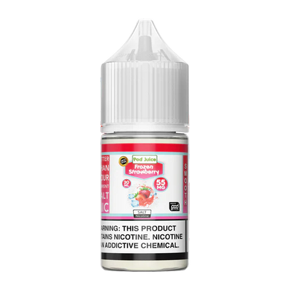 Pod Juice Salt Vape Juice 30ML