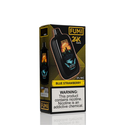 FUMI 24K Puffs Disposable Vape