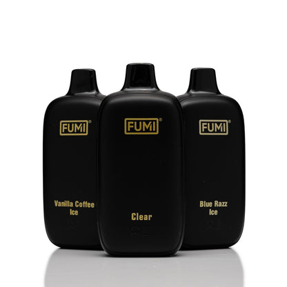 FUMI 24K Puffs Disposable Vape