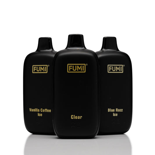 FUMI 24K Puffs Disposable Vape