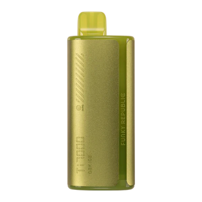Funky Republic Ti7000 Recharge Vape 12.8mL