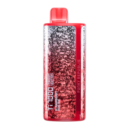 Funky Republic Ti7000 Recharge Vape 12.8mL