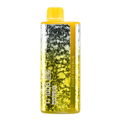Funky Republic Ti7000 Recharge Vape 12.8mL