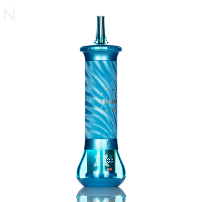 Geek Bar Burj 80K  80,000 puff Shisha Disposable Vape - 25mL