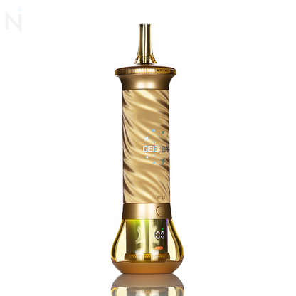 Geek Bar Burj 80K  80,000 puff Shisha Disposable Vape - 25mL