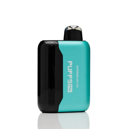 Geek Pulse 25K 25000 Puff Disposable Vape