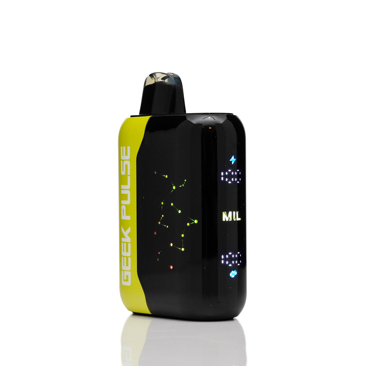 Geek Pulse 25K 25000 Puff Disposable Vape