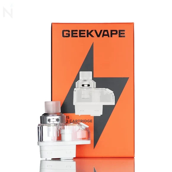 Geekvape Aegis Hero 6.5mL Replacement Pod