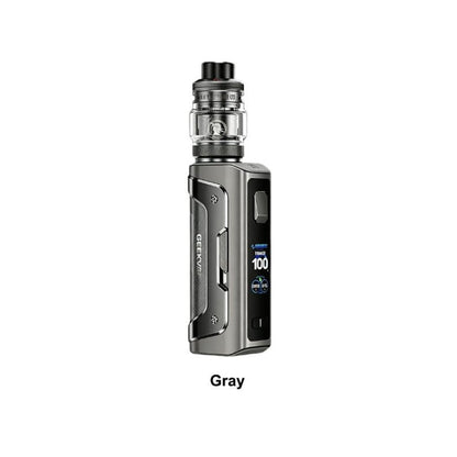 GeekVape Aegis Solo 5 Starter Kit