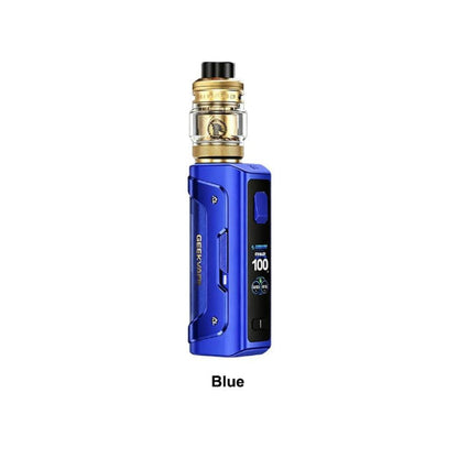 GeekVape Aegis Solo 5 Starter Kit