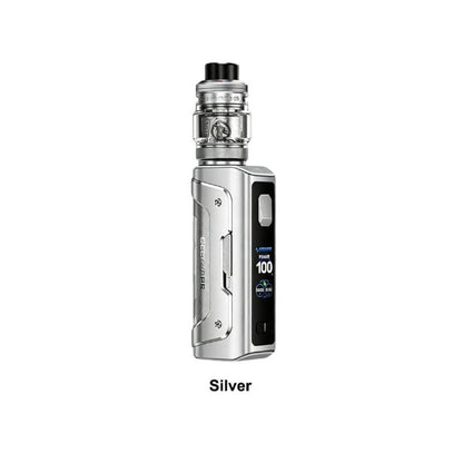 GeekVape Aegis Solo 5 Starter Kit