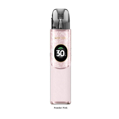 Best Deal GeekVape Wenax Q2 Pod System Kit - Powder Pink