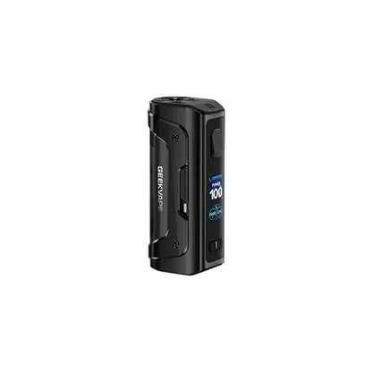 GeekVape Aegis Solo 5 Mod