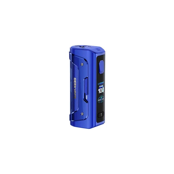 GeekVape Aegis Solo 5 Mod