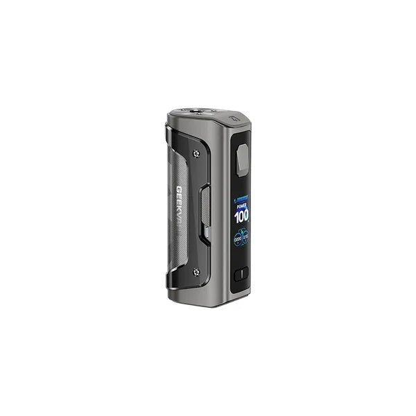 GeekVape Aegis Solo 5 Mod