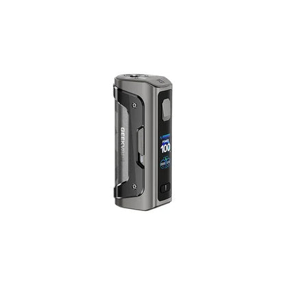 GeekVape Aegis Solo 5 Mod