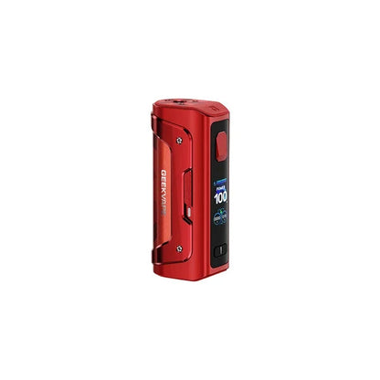 GeekVape Aegis Solo 5 Mod