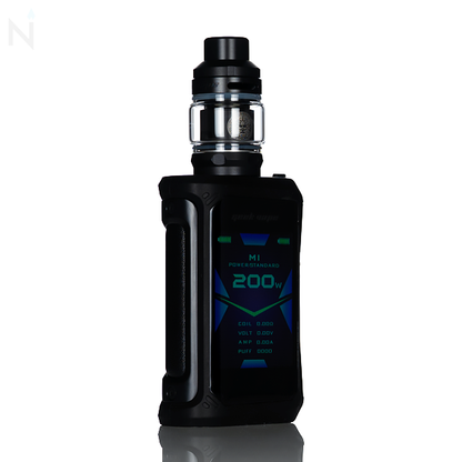 GeekVape Aegis X 200W Zeus Starter Kit