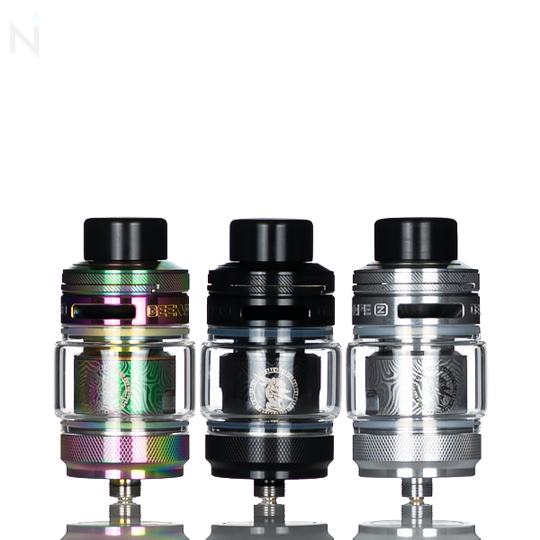 Geek Vape Z 5 Sub-Ohm Tank