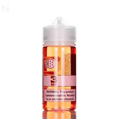 Gemini Vapor 100ml Enter The Dragon