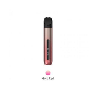 Best Deal SMOK IGEE Pro Pod System Kit - Gold Red