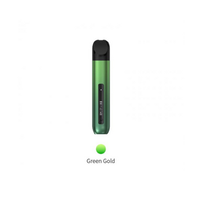 Best Deal SMOK IGEE Pro Pod System Kit  - Green Gold