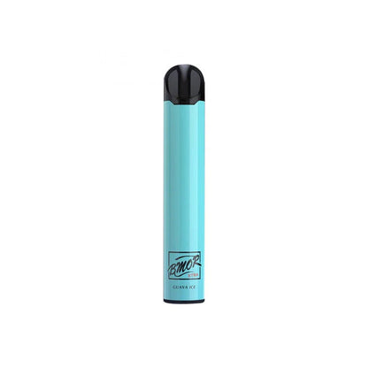Best Deal Bmor Saturn Disposable Vape - Guava Ice