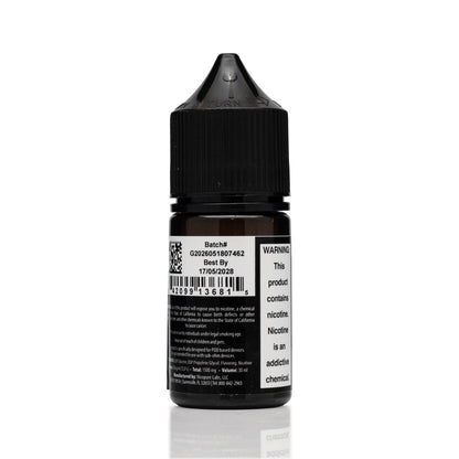 Halo Salts E-Liquid - Turkish Tobacco - 30ml