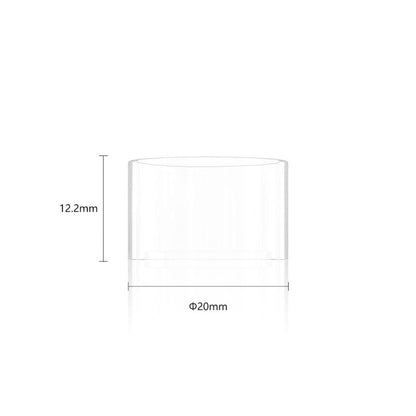 Best Deal Hamilton Draco Quartz Glass Dish 