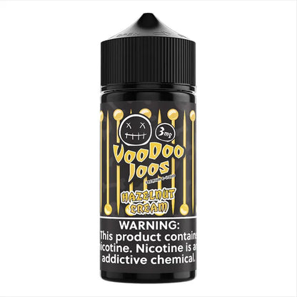 Voodoo Joos 100mL Vape Juice