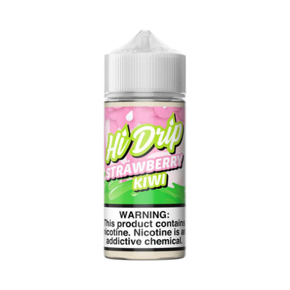 Hi-Drip E-Liquid 100mL Vape Juice