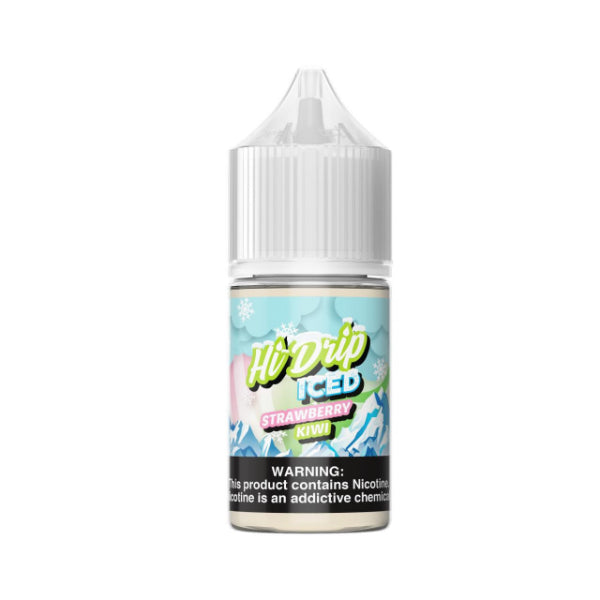 Hi-Drip Salts 30mL Vape Juice