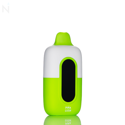 Hidden Hills x Fifty Bar 20k 20000 Puffs Disposable Vape - 16ML