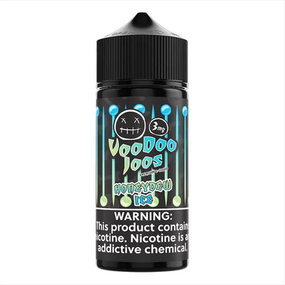 Voodoo Joos 100mL Vape Juice