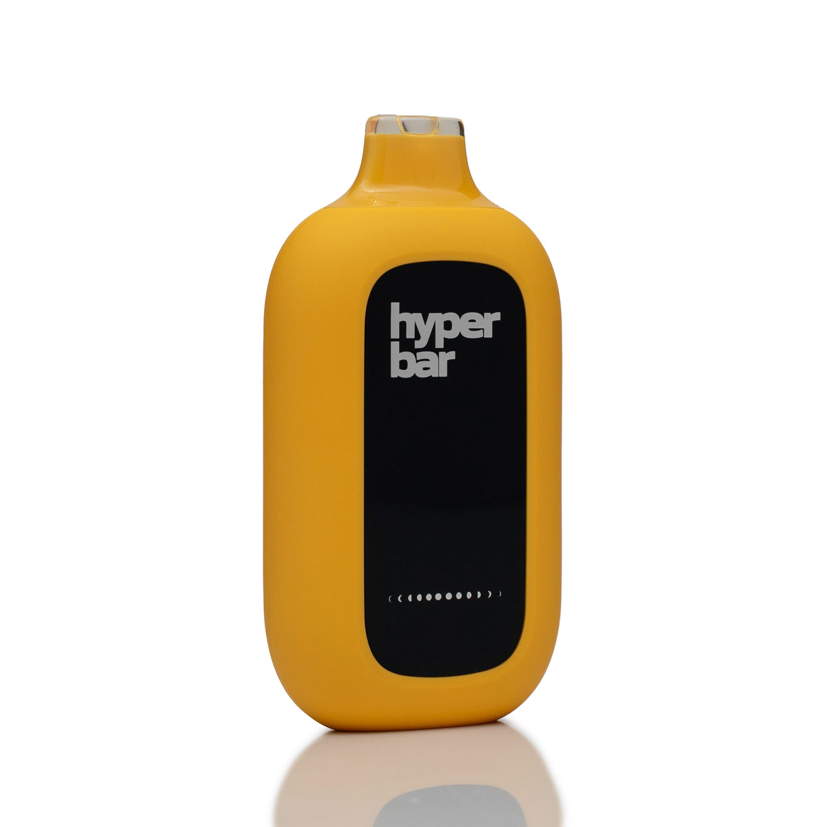 Hyper Bar MX120K Disposable