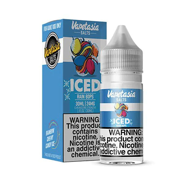Best Deal Vapetasia Killer Sweets TFN 30mL Vape Juice - Iced Killer Sweets Rain Bops