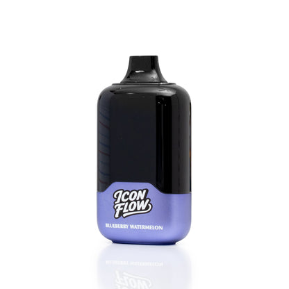ICON FLOW 60K Disposable Vape