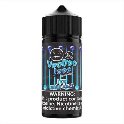 Voodoo Joos 100mL Vape Juice